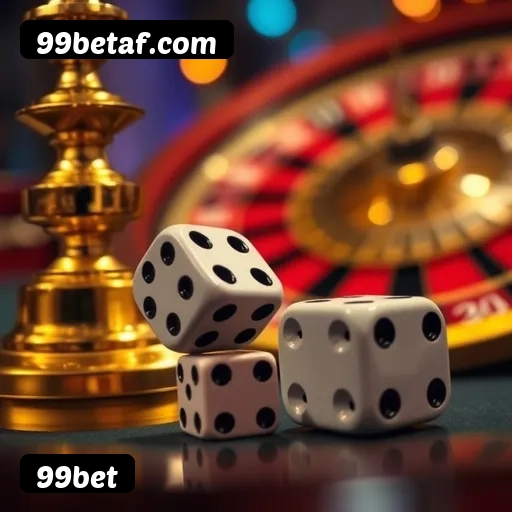 Catálogo 99bet 3.100+ jogos - Pragmatic Play, Evolution, NetEnt