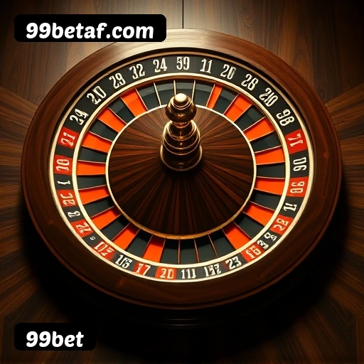 Logo da 99bet
